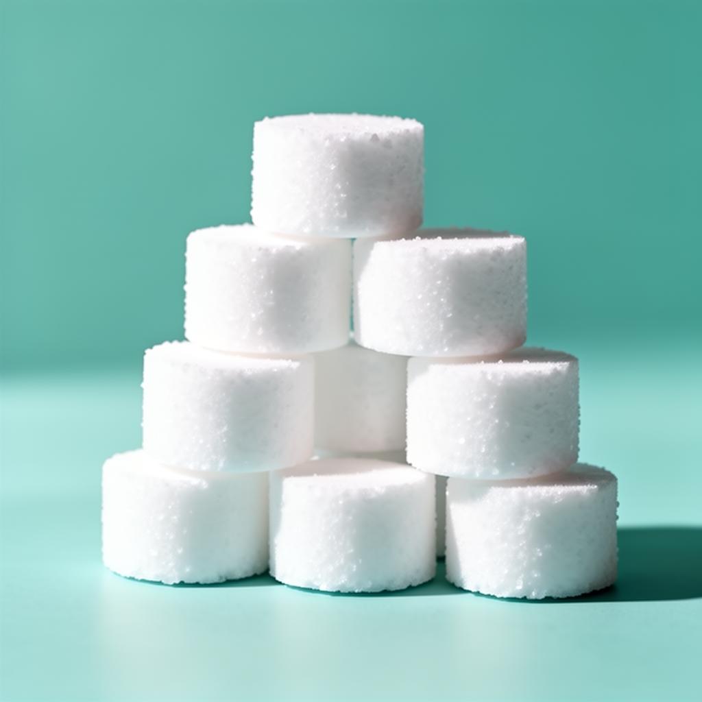 Water Softening Tablets